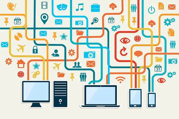 Grafinis dizainas internetinėje erdvėje
