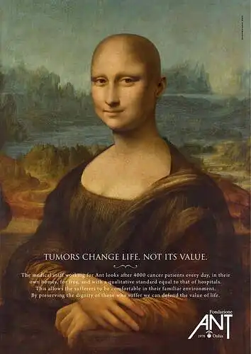 Kaip vertinate šią reklamą?