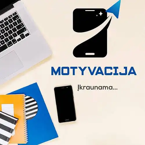 Motyvacija darbe, kas jai daro didžiausią įtaką? 