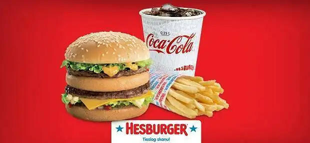 9. Kokią pinigų sumą išleidžiate vieno apsilankymo metu "Hesburger" restoranuose?