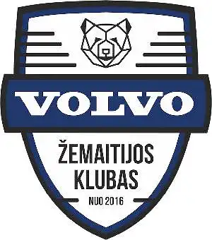 Žemaitijos Volvo klubas