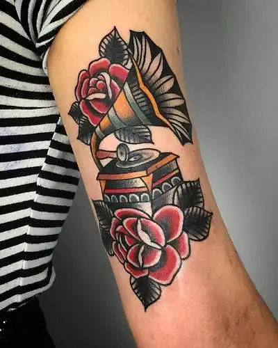 Oldschool/traditional