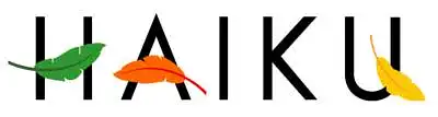 Haiku is