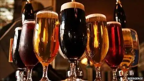 "Pub'as" Kretingoje.