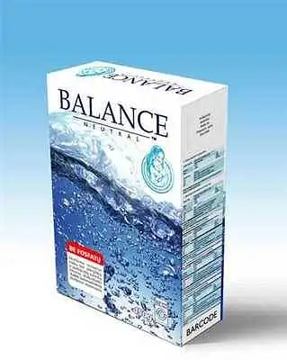 7. Ar esate girdėję apie UAB „Naujoji Ringuva“ produktų liniją BALANCE NEUTRAL?