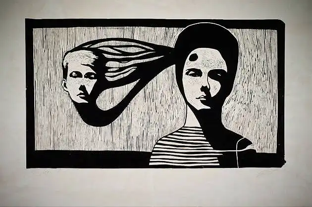 Grafikos technika