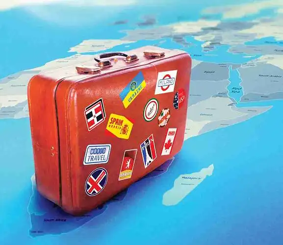 Lietuvos gyventojų požiūris į emigraciją