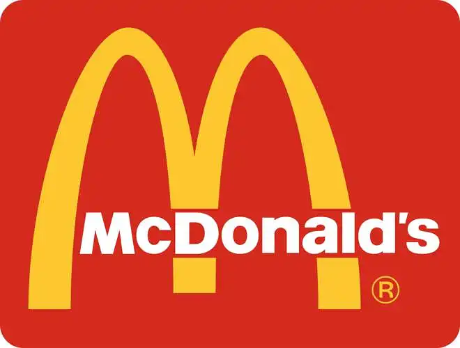 "McDonald's"