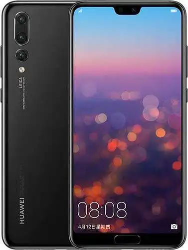 Ar esate girdėja apie Huawei p20?