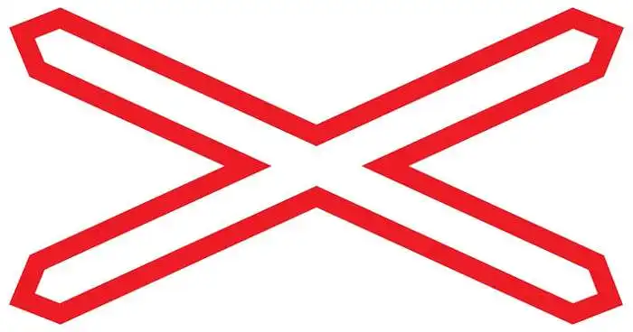 8. Ką jūsų nuomone reiškia šis ženklas? 