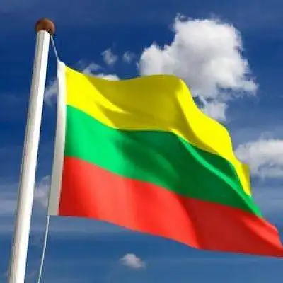 Ar mums svarbi Lietuvių kalba?
