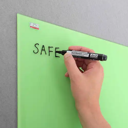 Kokiu tikslu panaudotumėte magnetinę lentą?