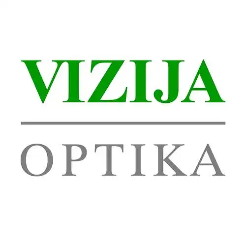 UAB "Optika vizija" žinomumas; klientų nuomonės tyrimas