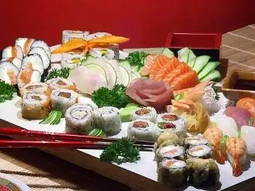 Japonų restoranų Vilniuje žinomumo didinimas