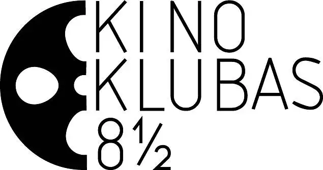 Kino klubas "8 1/2". Kaip mums tapti geresniais?