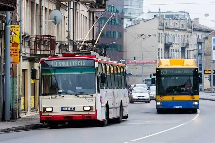  Viešojo transporto kokybės ir laiko sąnaudų vertinimas