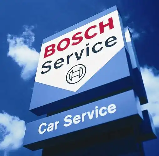 BOSCH Automobilių servisas, J. Kubiliaus g. 16, Vilniuje: kas svarbiausia automobilių servise? 