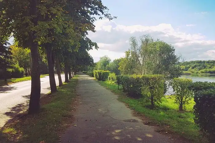 Kauno miesto gyventojų, gyvenančių ar besiruošiančių gyventi daugiabučiuose namuose, socialinis tyrimas.