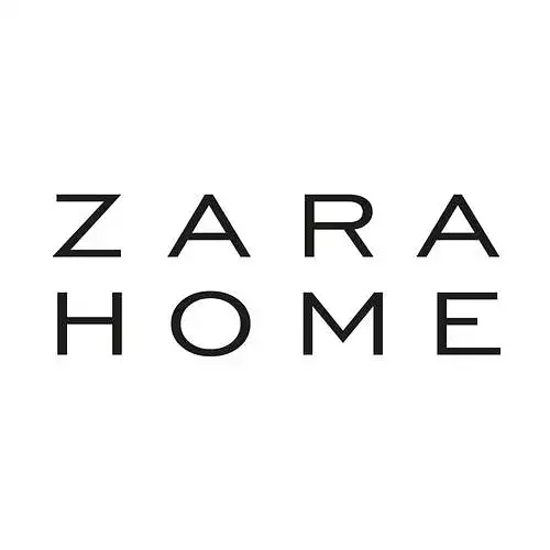 Zara home prekinis ženklas