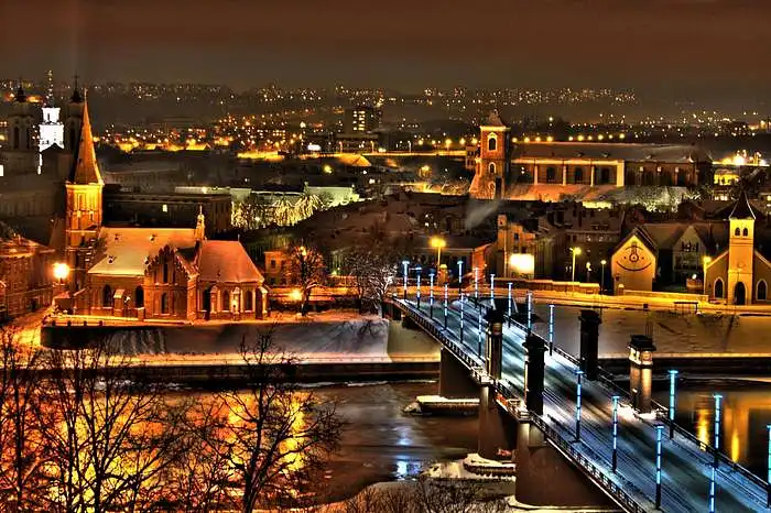 Kauno kultūros centrų įvaizdžio formavimas