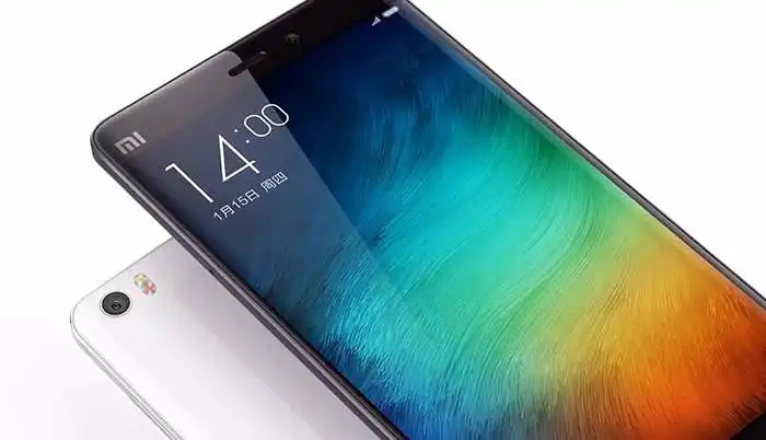 Įvertinkite išmaniųjų telefonų "Xiaomi" kokybę.