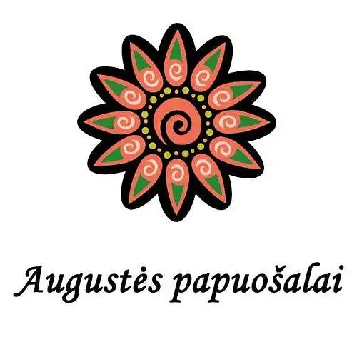 Reklamos kampanija naujam prekės ženklui "Augustės papuošalai"