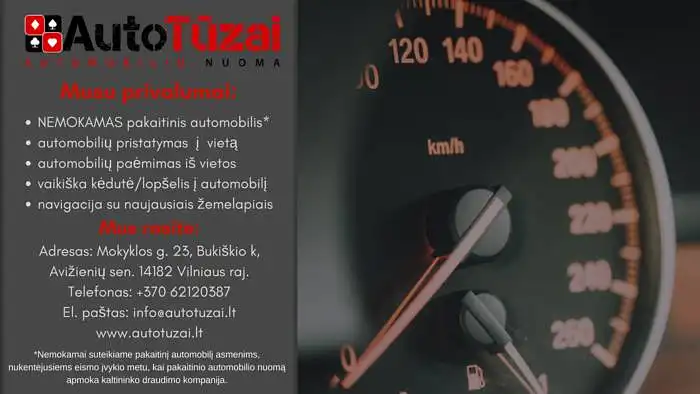 Autotuzai.lt  Automobilių nuoma: koks automobilis patinka jums?