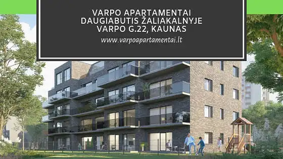 Apklausa apie „Varpo apartamentus“,