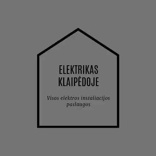 elektrikas-klaipedoje.lt teiraujasi: ar kvalifikuoto elektriko paslaugos užtikrina saugumą Jūsų namuose?