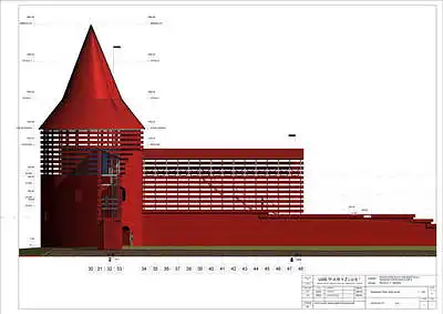 Ar pritariate Kauno pilies rekonstrukcijos projektui?