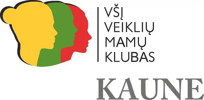 VšĮ Veiklių mamų klubas Kaune