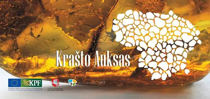 Kandidatai apdovanojimams "Krašto auksas" VILNIAUS APSKRITIS