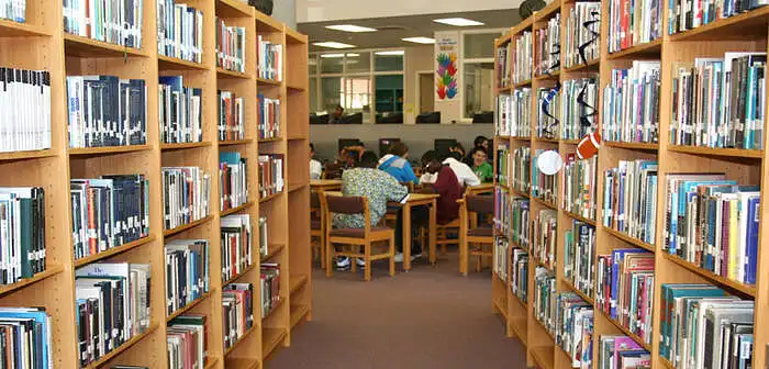 Šalčininkų rajono bibliotekų lankytojų apklausa