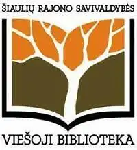 ŠIAULIŲ RAJONO SAVIVALDYBĖS VIEŠOSIOS BIBLIOTEKOS VARTOTOJŲ PASITENKINIMO PASLAUGOMIS TYRIMAS