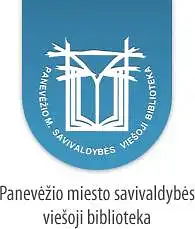 Kaip gerai pažįsti Panevėžio m. savivaldybės viešąją biblioteką?