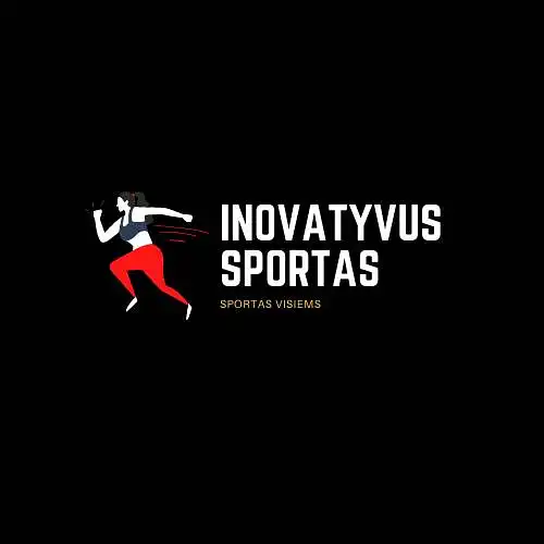 Inovatyvus sportas