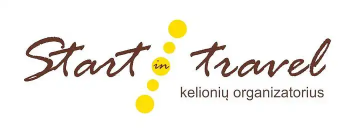 Kelionių organizatorius Start travel. COVID19 pandemijos įtaka keliavimo įpročiams