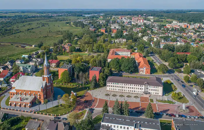 Kaišiadorių rajono savivaldybės gyventojų apklausa „Saugios aplinkos kūrimas“ 