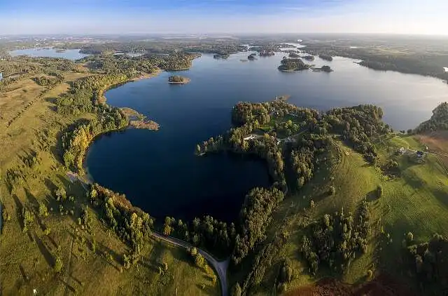 Trakų turizmo informacijos centro apklausa