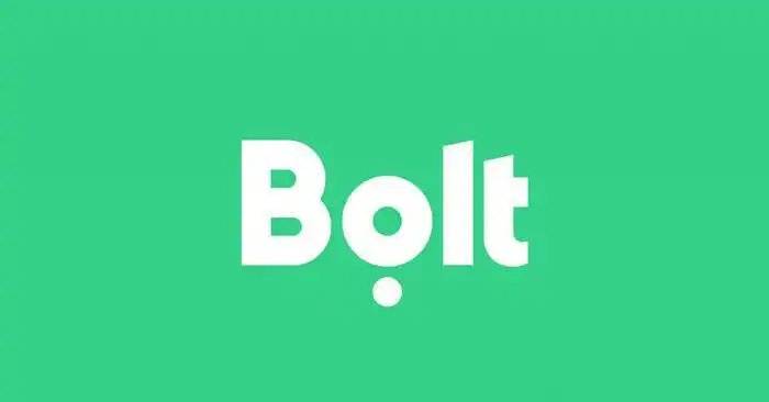 Apklausa apie taksi ,,Bolt'' paslaugas