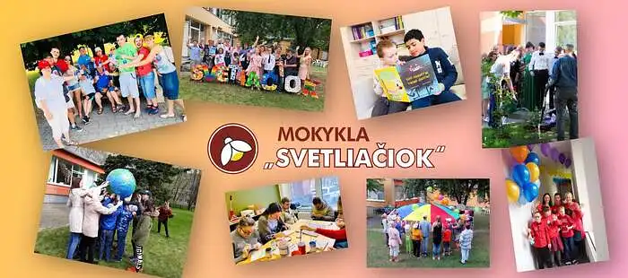 Sveikatos klausimai mokinių tėvams apie Klaipėdos specialiosios mokyklos Svetliačiok ugdytinių sveikatą ir fizinį aktyvumą. 