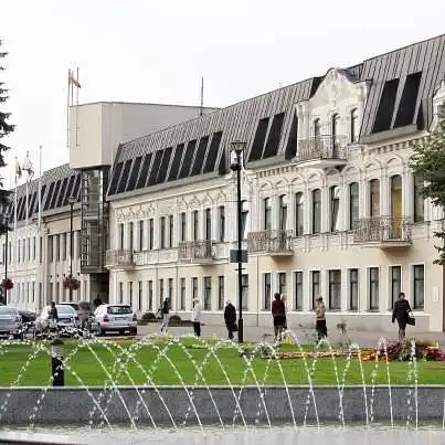 Jaunime! Išreišk savo nuomonę apie Panevėžio paslaugų trūkumą.