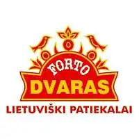 10. Ar esate girdėję apie restoraną „FORTO DVARAS“? 