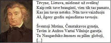 26. Iš kurio kūrinio pateikta ištrauka? Kas šio kūrinio autorius (pavaizduotas paveikslėlyje)? Kuriai literatūros krypčiai priskiriamas šis autorius? Kurią VU anticarinę draugiją, iš F raidės, įkūrė su savo bendraminčiais? Kuriam karui besiruošdamas (tarp Rusijos ir Turkijos) susirgęs cholera mirė?