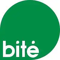 Prašome įvertinti BITĖS logotipo dizainą