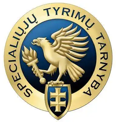 SPECIALIŲJŲ TYRIMŲ TARNYBOS (STT) VEIKLOS VERTINIMAS