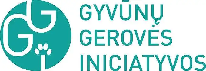 Ar esate girdėję apie organizaciją Všį ''Gyvūnų gerovės iniciatyvos"?