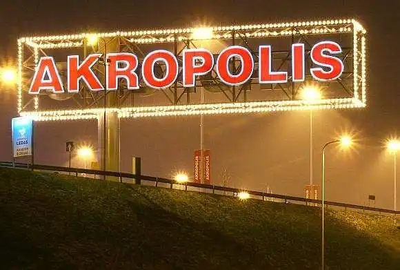 „Akropolio“ komunikacijos socialinis – kultūrinis poveikis (jaunimui 18 -25 metų amžiaus).