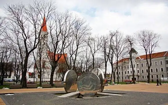 Laisvalaikio ir pramogų industrijos situacijos analizė Šiaulių mieste.