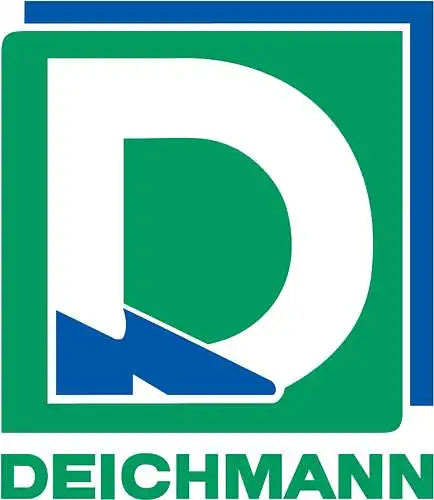 Deichmann - batų sandėlys ar parduotuvė?